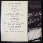 Fleetwood Mac ‎– Fleetwood Mac Live 2LP (США 1980г.) Т
