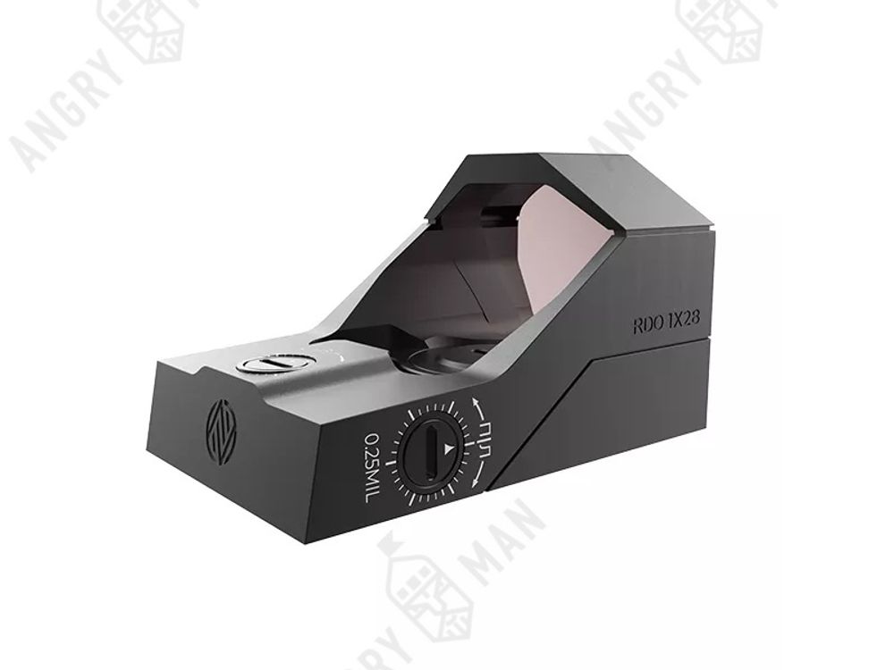 Коллиматорный прицел RDO 1x28 Artelv