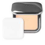 Пудра с естественным матовым эффектом KIKO Milano Matte Fusion Pressed Powder - 04
