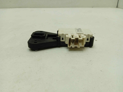 WF6450S7W кт168 Блокировка люка для стиральной машины Samsung WF6450S7W б/у