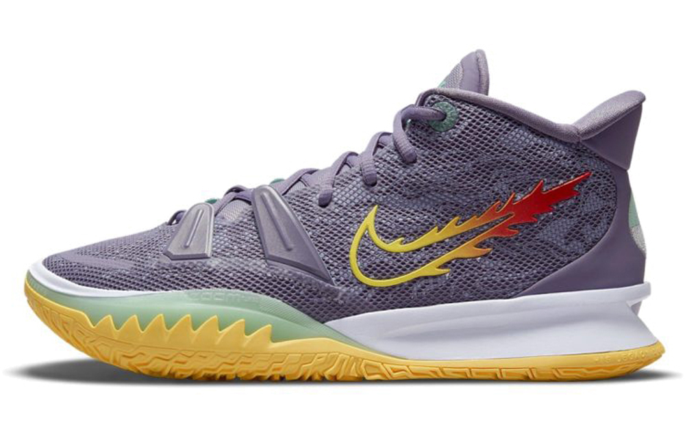 Кроссовки Nike Kyrie 7 Ep "Daybreak"