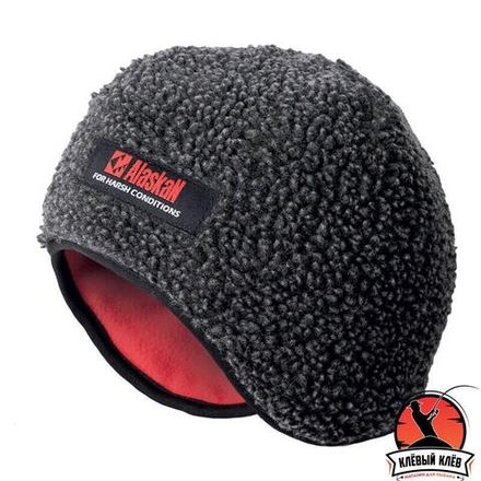 Шапка Alaskan флисовая  Aries (AACC1812-FH)