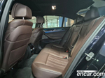 BMW 5 Series (G30) 530e M Sports (07.2021)