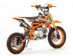 Мотоцикл MOTOLAND CRF10 12/10