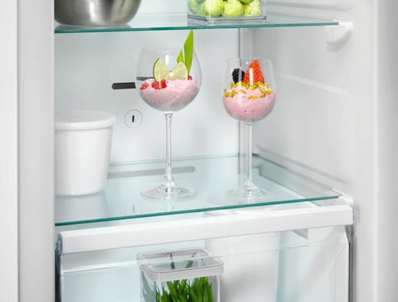 Морозильник AEG TB7NA181EC