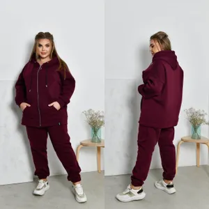 Спортивный костюм УК-3607-2