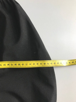 Брюки для разных и практичных образов, визуально 44 размер