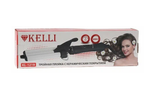 Щипцы для завивки Kelli kl-1219 (q)