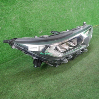 Фара правая Toyota RAV4 5 XA50 (2018-н.в.) LED