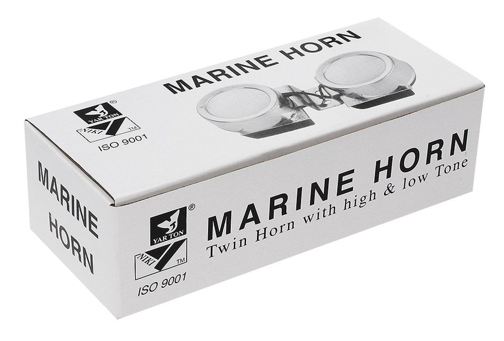 Мини-горн, двойной (10261738)