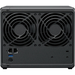 Сетевое хранилище Synology DiskStation DS423+