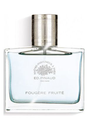 Ed Pinaud Fougere Fruite