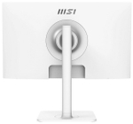 Монитор 23.8" MSI Modern MD2412PW белый