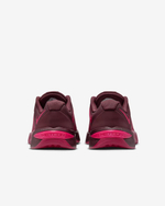 Кроссовки женские Nike Metcon 10 (Бордовые)