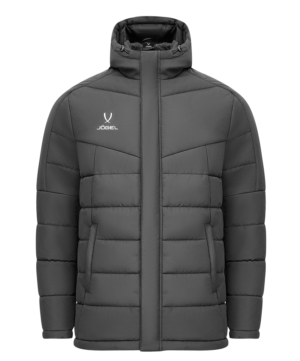 Куртка утепленная CAMP 2 PerFormPROOF Padded Jacket, темно-серый