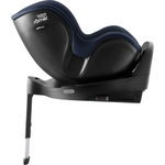 Детское автокресло Britax Roemer Dualfix Pro Style Night Blue
