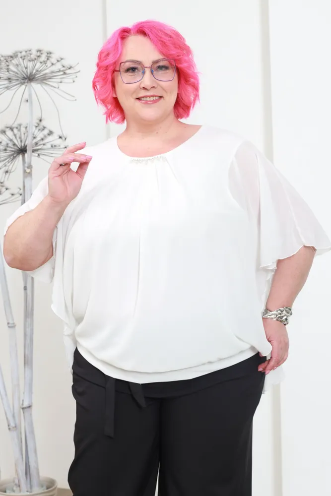 Блузка 4791 Fabrika