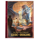 Dungeons & Dragons - The Practically Complete Guide to Dragons