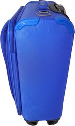 Комплект чемодан 454 + портфель 219