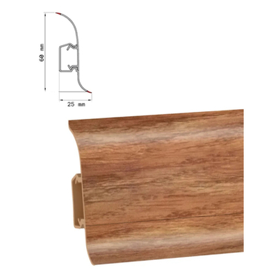 Плинтус Bonkeel Color BC6022