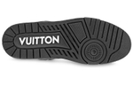 Кроссовки LOUIS VUITTON Trainer, 1AAREW