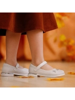 Детские Туфли для девочки.