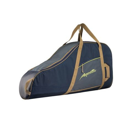 Сумка (чехол) для 2-х тактных лодочных моторов 5-9,8 л.с. Aquatic, синий