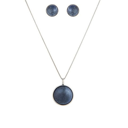 Комплект Possebon Pearl Sodalite S1565.22 B/S