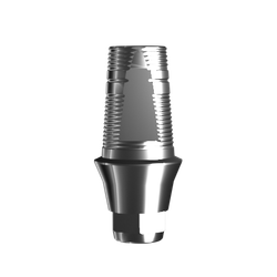 Титановые основания DENTIS для одиночных и мостовидных изделий NT-TRADING, ULTRALINE, GEO, SIRONA CEREC