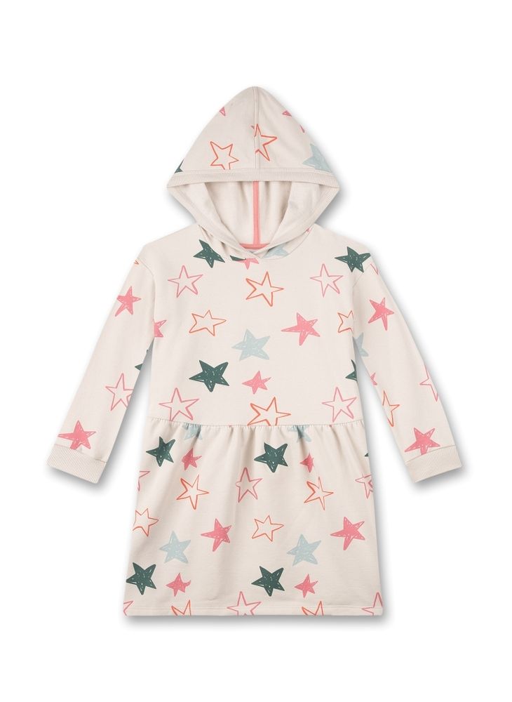 Платье Sanetta Kidswear 126531 1874
