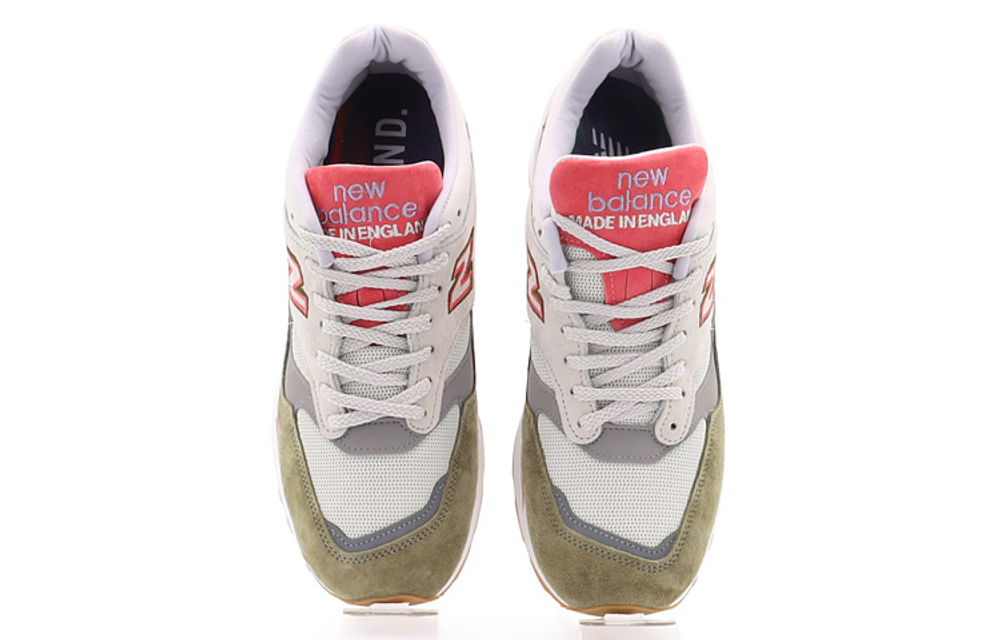 Кроссовки End X New Balance Nb 1500 'Rainbow Eucalyptus''
