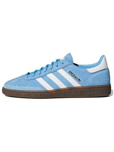 Кроссовки adidas Originals Handball Spezial Light Blue