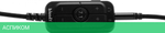 Наушники A4Tech Bloody M590i Sports Lime