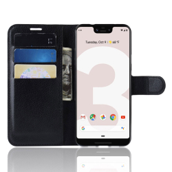 Чехол-книжка PRESTIGE с функцией подставки для Google Pixel 3a XL