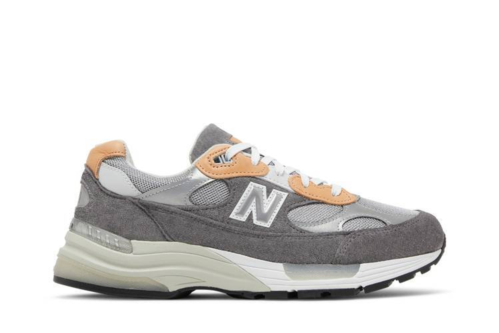 Кроссовки Todd Snyder X New Balance Nb 992 "10Th Anniversary"