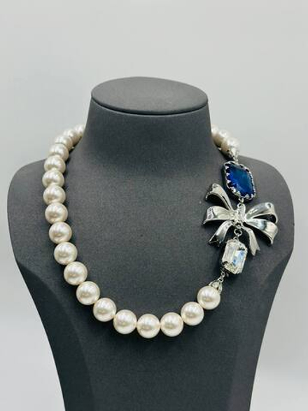 Колье Alessandra Rich