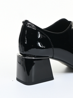 Лоферы женские Ascalini G1153B