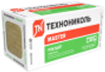 Утеплитель минераловатный Роклайт // плита 1200х600х50мм // 5,76 м2/0,288м3 // плотность 30-40 кг/1 м³ // Технониколь