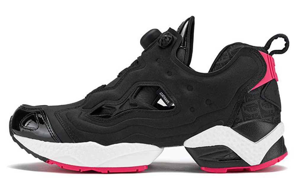 Кроссовки Phantaci X Reebok Instapump Fury 95