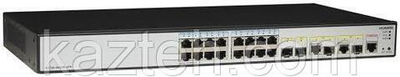 Коммутатор Huawei S1720-20GFR-4TP-AC