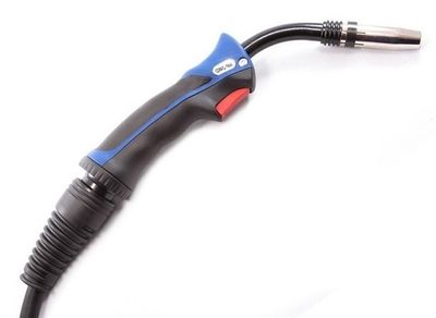 Горелка MIG MP-24KD, 4м, евро