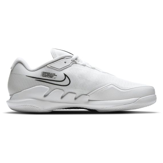 NIKE Court Air Zoom Vapor Pro Кроссовки для тенниса Низкие Мужские
