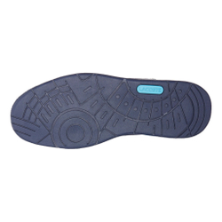 Мужские теннисные кроссовки Lacoste T-Clip Sneakers Men - White, Dark Blue