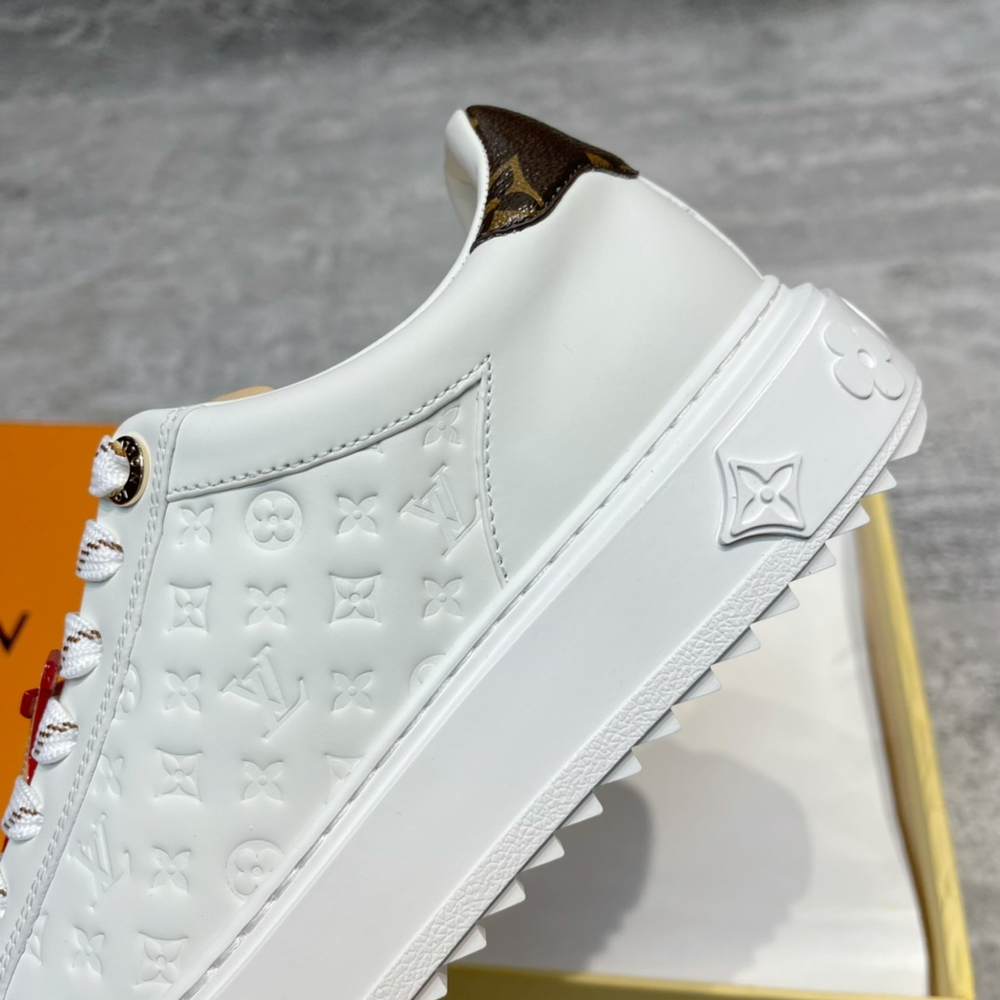 Louis Vuitton Time Out