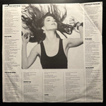 Fiona - Fiona (США 1985г.)