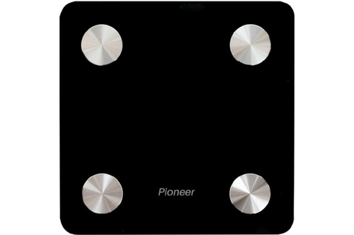 весы напольные Pioneer PBS1006