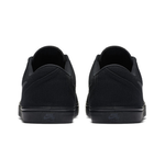 Кроссовки Nike Check Solarsoft Canvas SB 'Triple Black' 843896-002