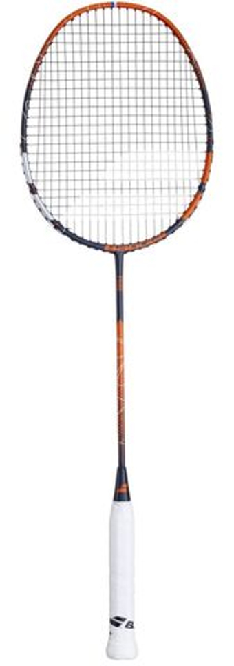 Ракетка для бадминтона  Babolat Prime Strung