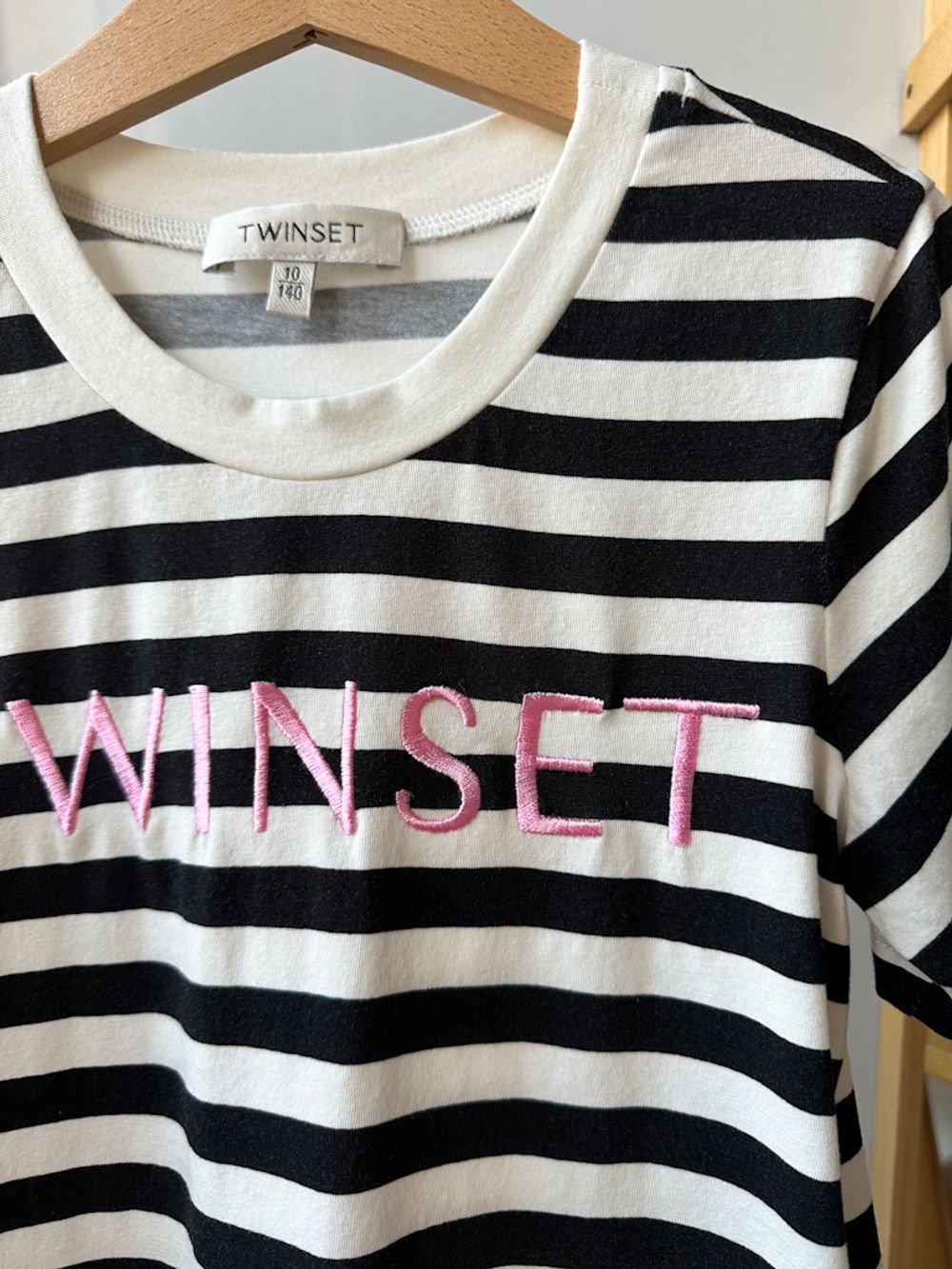 Футболка Twinset, 140