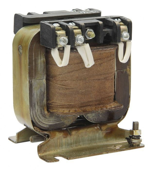 Трансформатор ОСМ1-0,063 380/5-220 У3